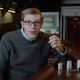 Hello, his name is Joe Pera